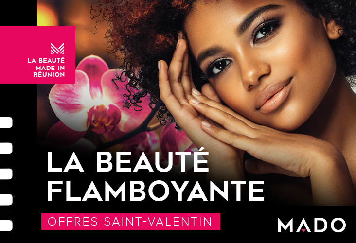 LES SÉLECTIONS MADO DE LA SAINT VALENTIN