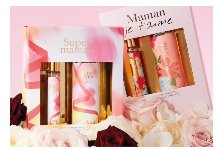 dites lui je t'aime avec un parfum Adopt'