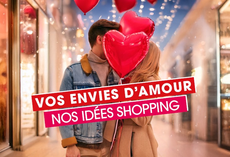 Cadeau spécial St-Valentin à DUPARC Sainte-Marie !💝