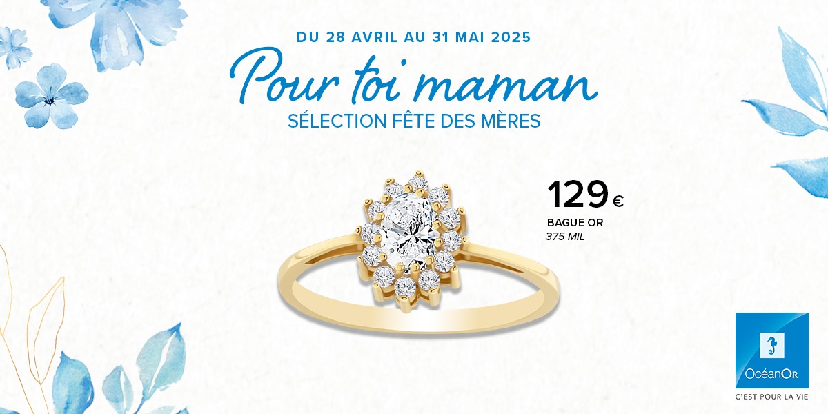 POUR TOI MAMAN