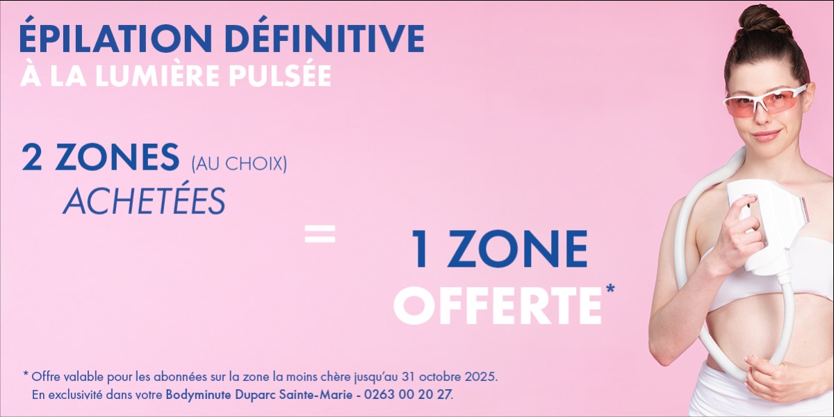 Chez Bodyminute, le bien-être est douceur. 🤍