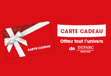 Carte Cadeau Fnac Darty - Carte Cadeau FNAC - Cadeau Local