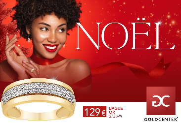 C'EST DEJA NOEL !