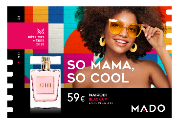 So Mama, So cool !