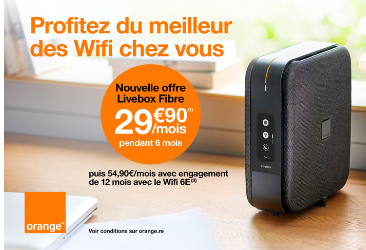 OFFRE WIFI ORANGE
