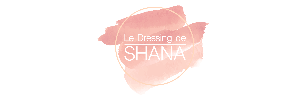 LE DRESSING DE SHANA