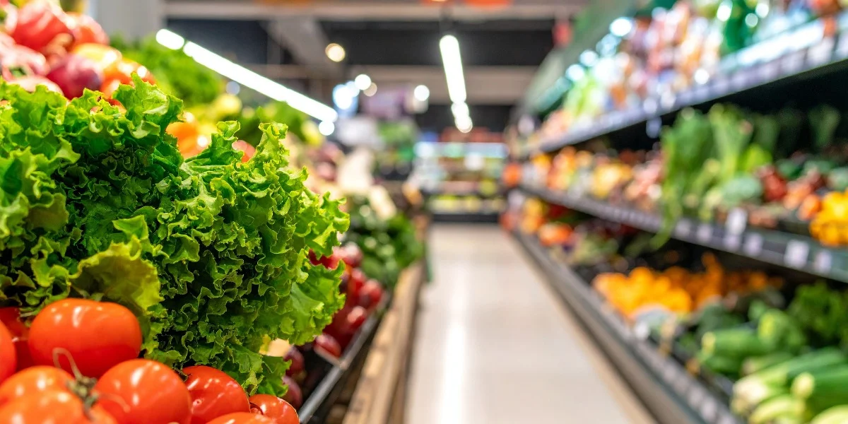 Découvrez le catalogue Run Market et ses promos ! 