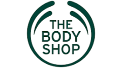 THE BODY SHOP 