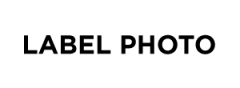 LABEL PHOTO 