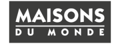 MAISONS DU MONDE 