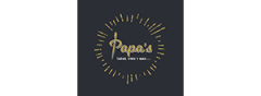PAPA'S 