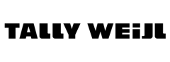 TALLY WEIJL 