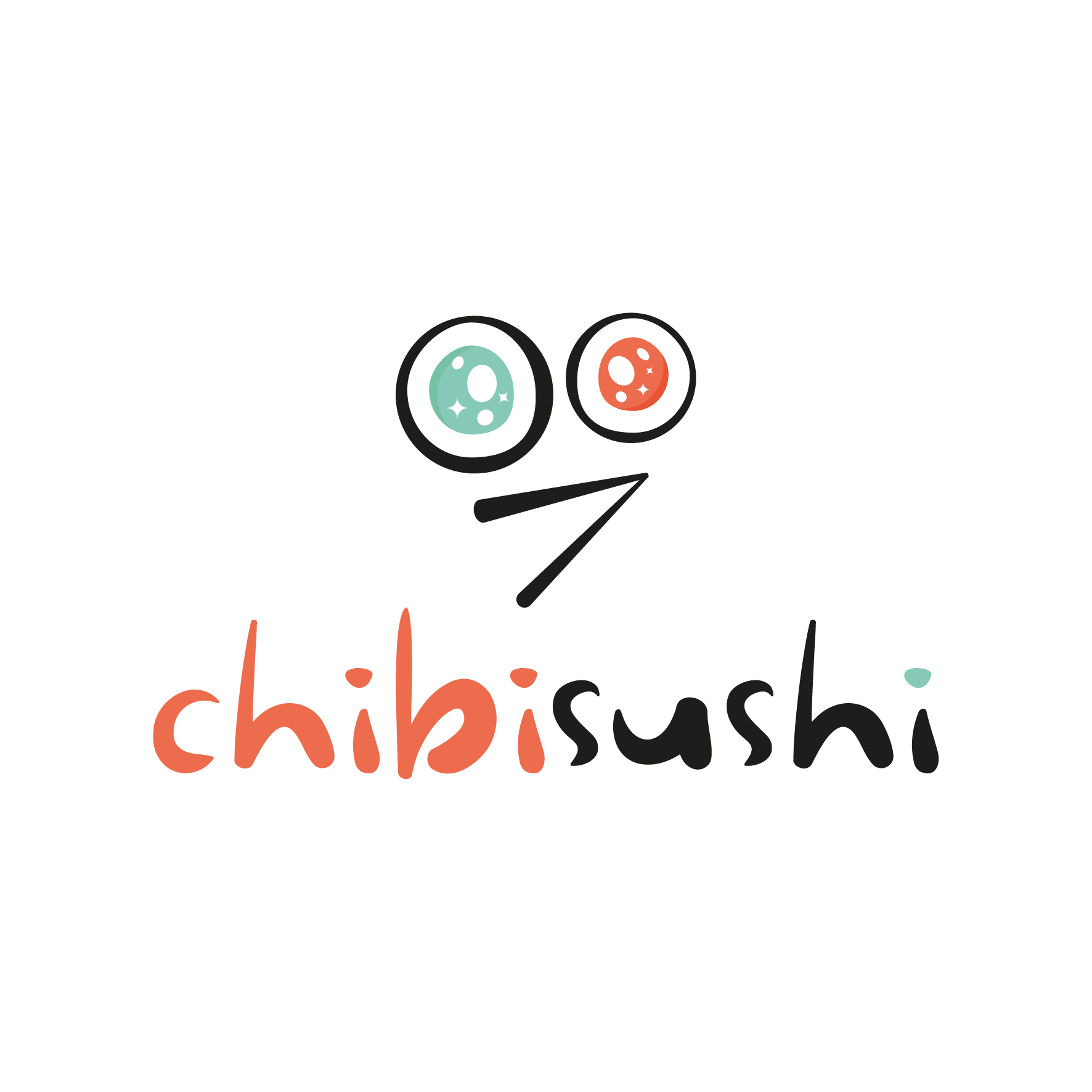 CHIBISUSHI