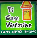 TI CASE VICTORINE 