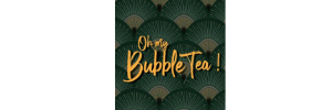 Oh My Bubble Tea 