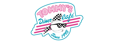 TOMMY'S DINER CAFE 